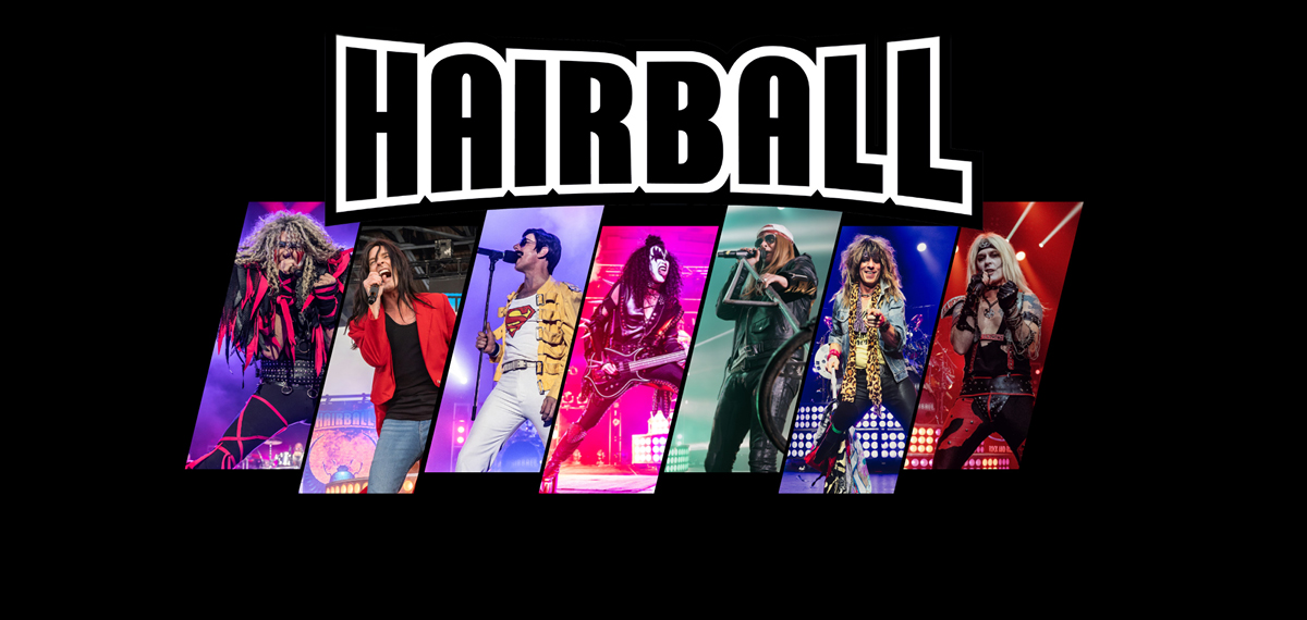 Hairball