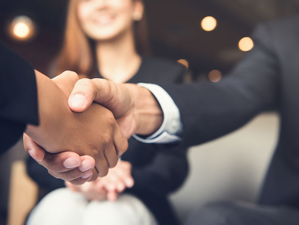 diamond jo corporate parties image