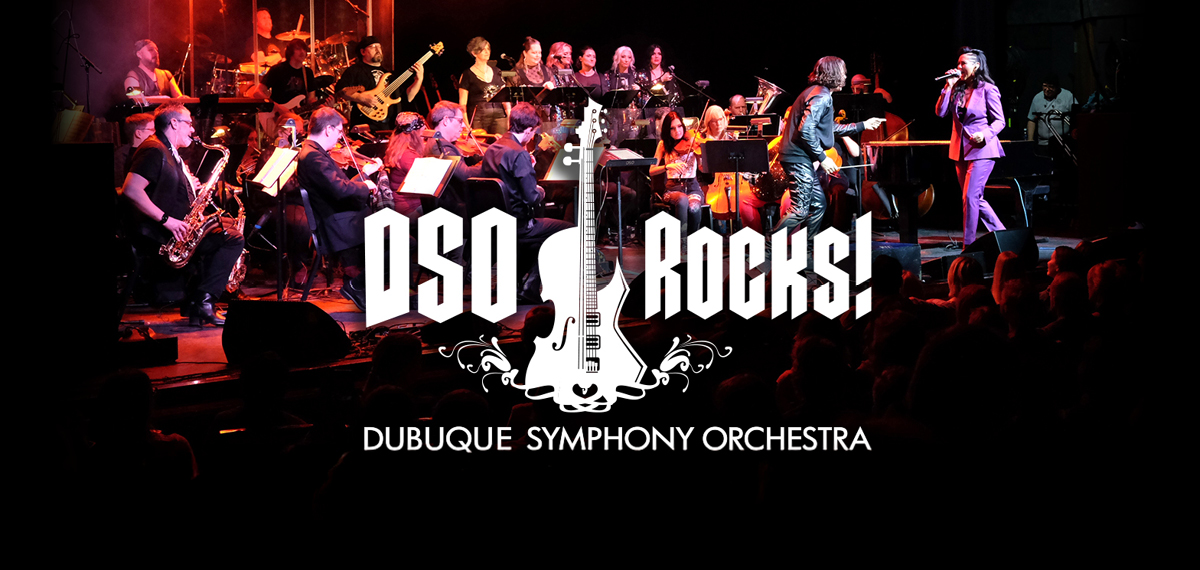 DSO Rocks!