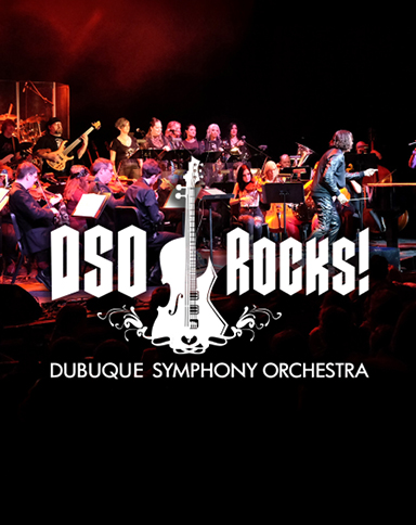 DSO Rocks!
